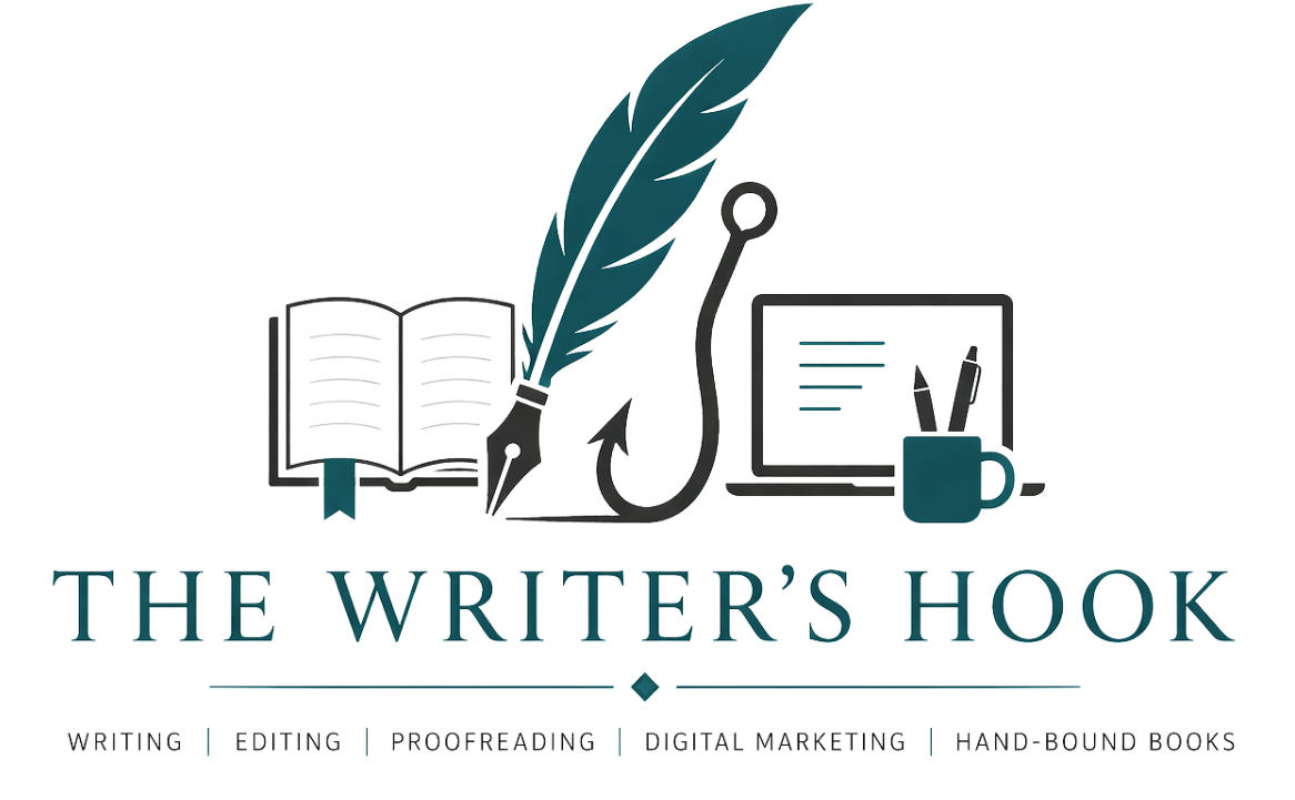 The Writer's Hook